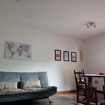 Comodo Departamento Centrico En San Martin De Los Andes Bagian luar foto