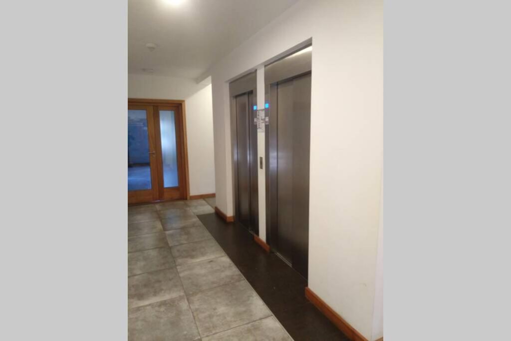 Comodo Departamento Centrico En San Martin De Los Andes Bagian luar foto