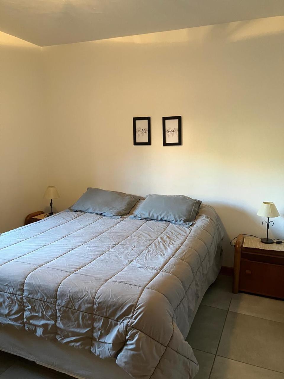 Comodo Departamento Centrico En San Martin De Los Andes Bagian luar foto